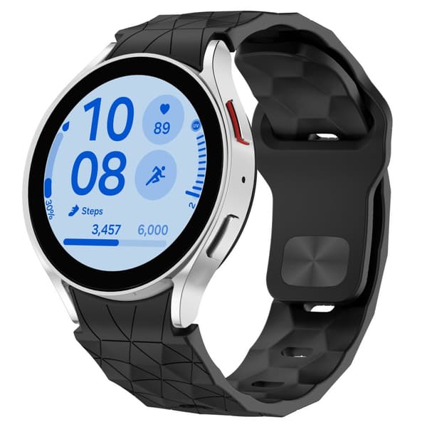 INF Galaxy Watch6/5/4 silikonrem