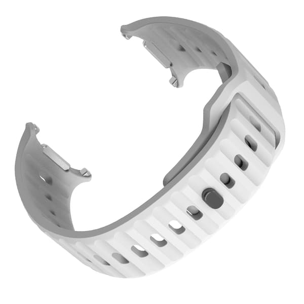 INF Silikoneurrem til Samsung Galaxy Watch 7 Ultra