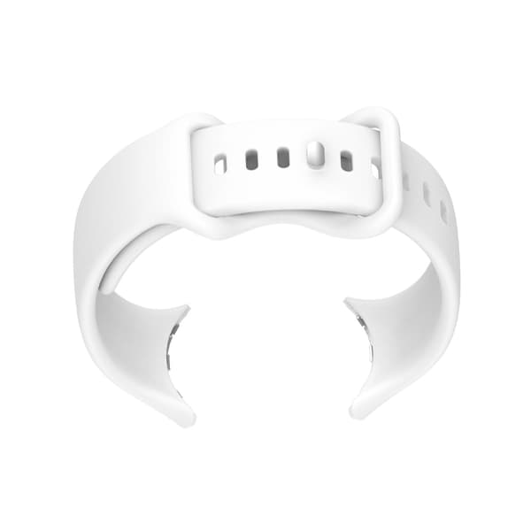 INF Silikoninen ranneke Google Pixel Watch 3 -älykellolle (45 mm)