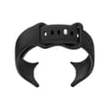 Pikkukuva 1 / 10: INF Silikoninen ranneke Google Pixel Watch 3 -älykellolle (45 mm)