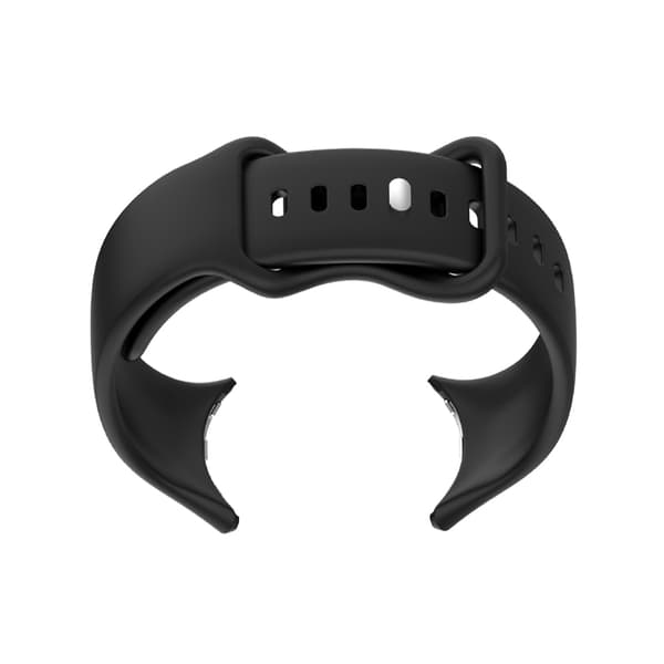 INF Silikoninen ranneke Google Pixel Watch 3 -älykellolle (45 mm)