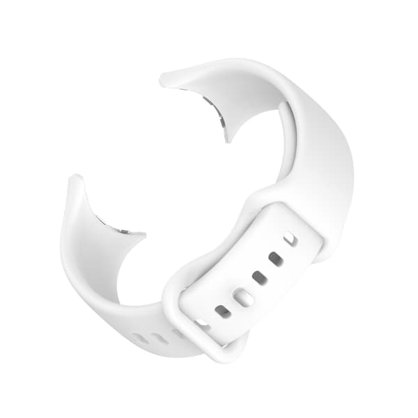INF Silikonarmband för Google Pixel Watch - 41 mm