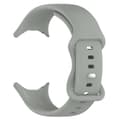 Miniatyrbild 2 av 2: INF Silikonarmband för Google Pixel Watch - 41 mm