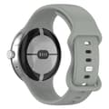 Miniatyrbild 1 av 2: INF Silikonarmband för Google Pixel Watch - 41 mm