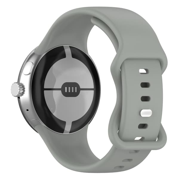 INF Silikonarmband för Google Pixel Watch - 41 mm