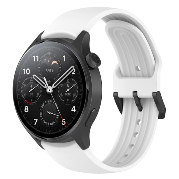 INF Silikonreim til Xiaomi Watch S1 Pro