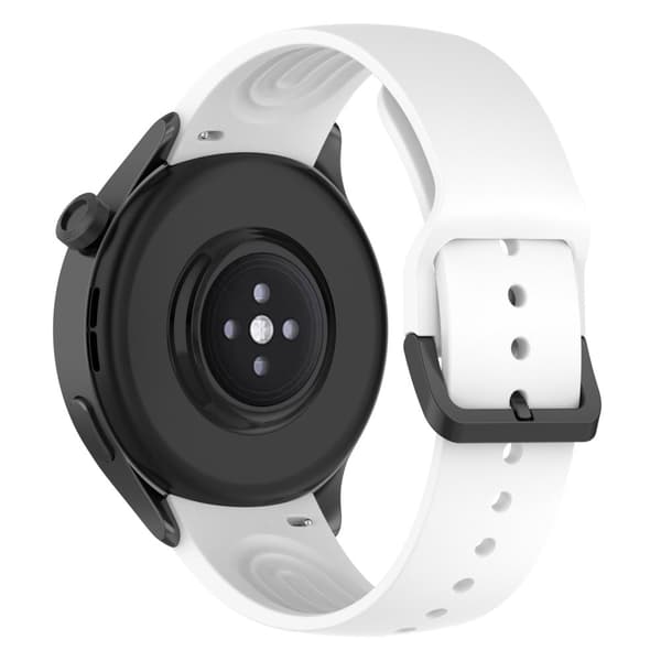 INF Silikonreim til Xiaomi Watch S1 Pro