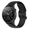 Miniatyrbilde 2 av 5: INF Silikonreim til Xiaomi Watch S1 Pro