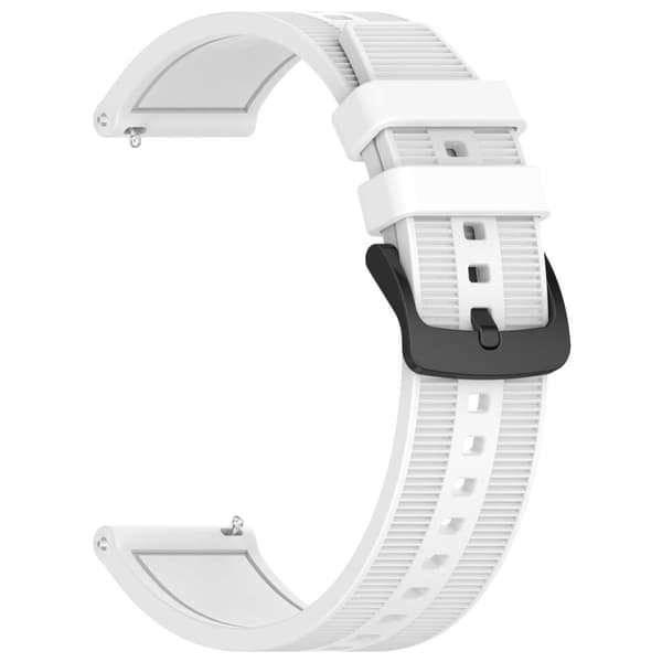 INF Silikonarmband 22mm för Huawei Watch GT4