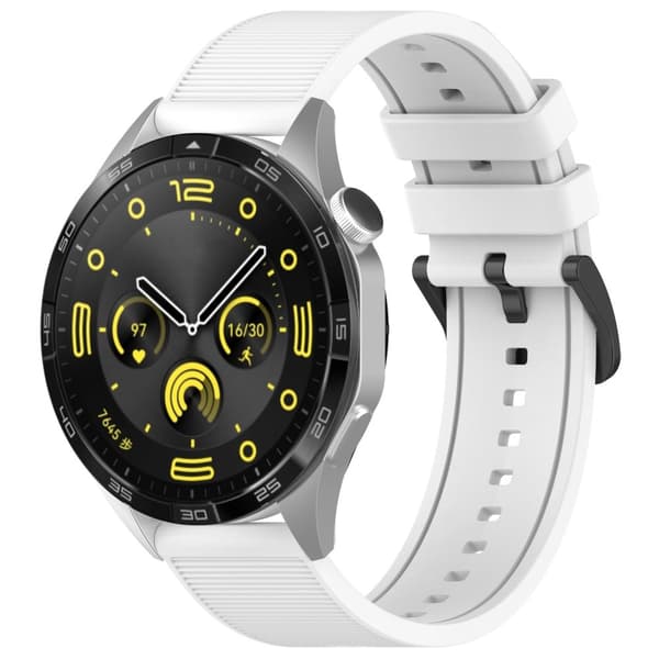 INF Silikonarmband 22mm för Huawei Watch GT4