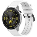 Miniatyrbild 4 av 8: INF Silikonarmband 22mm för Huawei Watch GT4