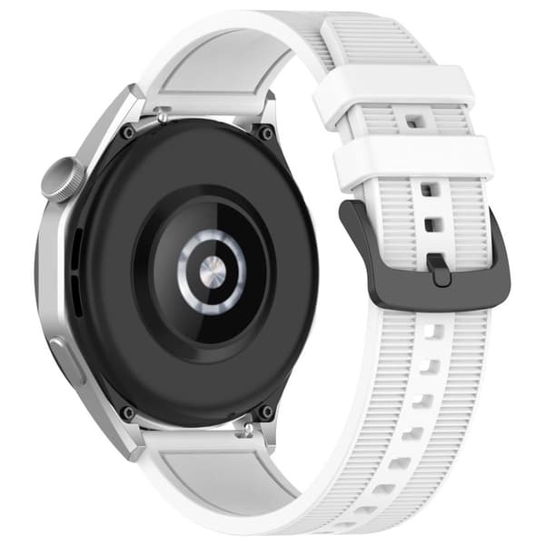 INF Silikonarmband 22mm för Huawei Watch GT4