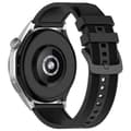 Miniatyrbild 2 av 8: INF Silikonarmband 22mm för Huawei Watch GT4