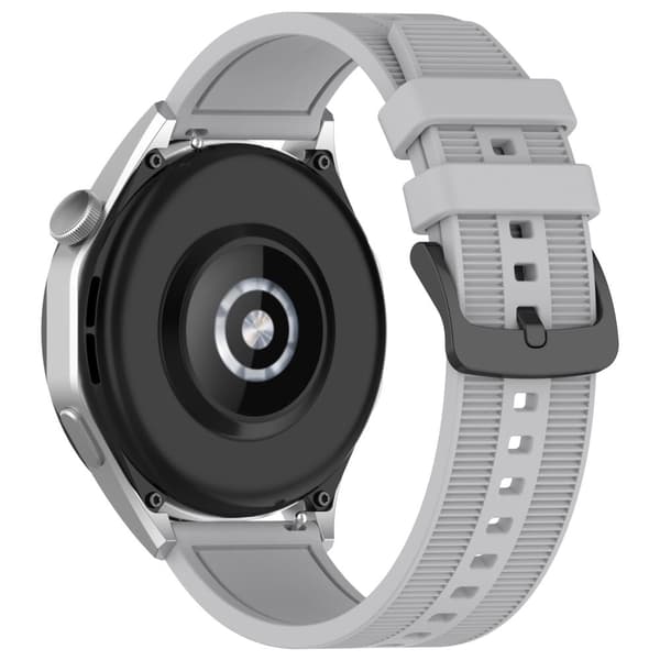 INF Silikonarmband 22mm för Huawei Watch GT4