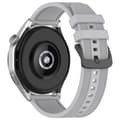 Miniatyrbild 3 av 8: INF Silikonarmband 22mm för Huawei Watch GT4