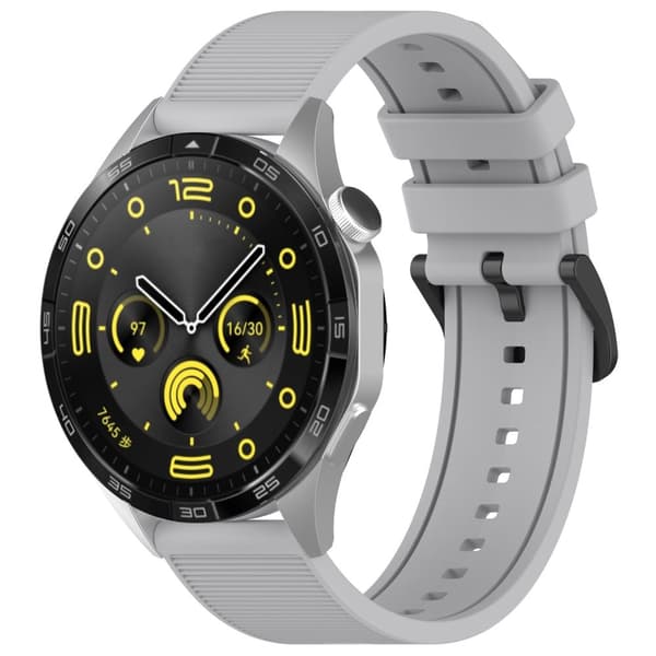INF Silikonarmband 22mm för Huawei Watch GT4