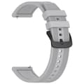 Miniatyrbild 2 av 8: INF Silikonarmband 22mm för Huawei Watch GT4