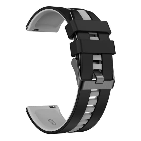 INF Silikonarmband för Smartklockor Model 4