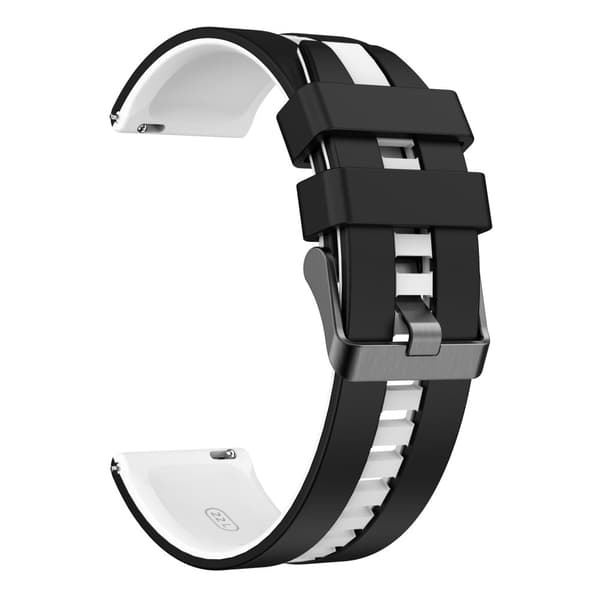 INF Silikonreim for smartklokker Model 5