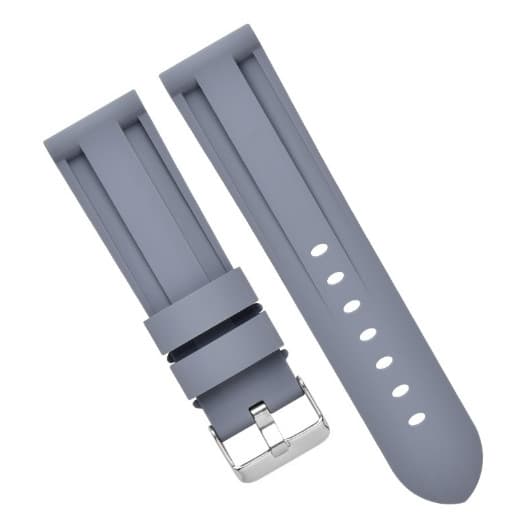 INF Silikonarmband för Panerai Luminor Marina