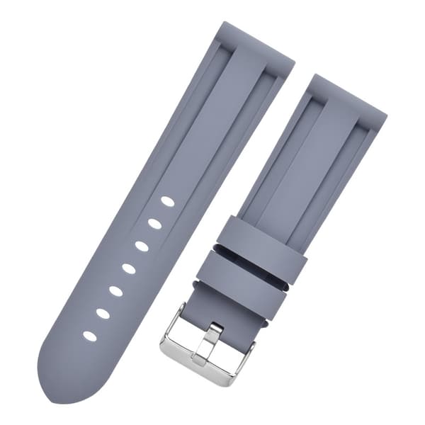INF Silikonarmband för Panerai Luminor Marina