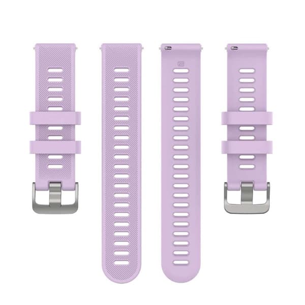 RIB klockarmband Garmin Approach S50 - Ljuslila