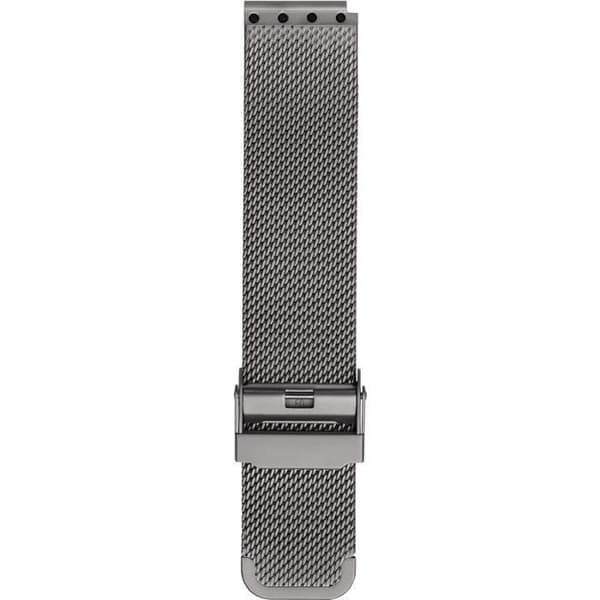 Klockarmband - BERING - PT-15540-BMTX - Rostfritt Stål - Unisex Vuxen - Snabbbyte