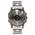 Miniatyrbillede 3 af 3: EasyFit Adapter Garmin Fenix 8 Pro (51mm) - Sølv