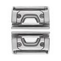 Miniatyrbild 1 av 3: EasyFit Adapter Garmin Fenix 8 (51mm) - Silver