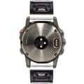 Miniatyrbild 3 av 3: EasyFit Adapter Garmin Fenix 7 - Svart