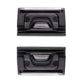 Miniatyrbilde 1 av 3: EasyFit Adapter Garmin Instinct E (45mm) - Svart