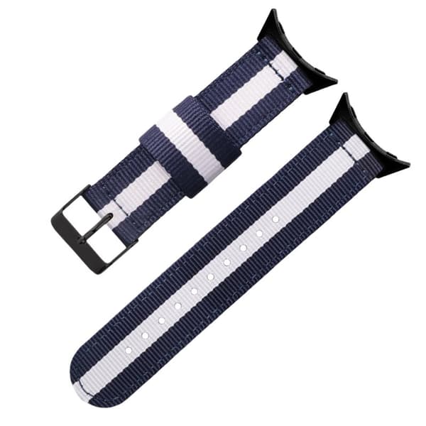 INF Nylonarmband för Google Watch 1/2/3 - 41mm
