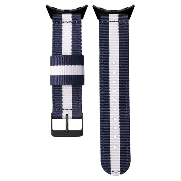 INF Nylonarmband för Google Watch 1/2/3 - 41mm