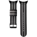Miniatyrbilde 1 av 4: INF Flettet nylonreim for Google Watch 1/2/3 - 41 mm