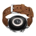 Miniatyrbillede 3 af 4: INF Quick Release 22mm nylon rem til Huawei Watch 3/4 GT3