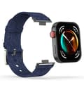 Miniatyrbilde 4 av 4: INF Huawei Fit 3 Canvas klokkereim