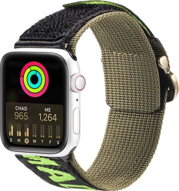 Armband för smartklocka - Dux Ducis armbandskontakt - 187766960