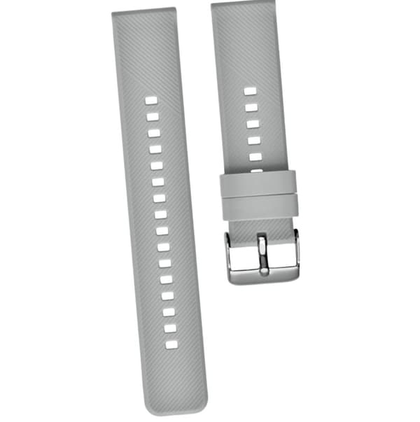 INF Silikonreim for Xiaomi og Samsung smartklokker