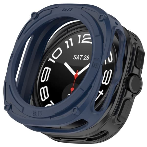 Samsung Galaxy Watch Ultra 47mm Skal - Blå