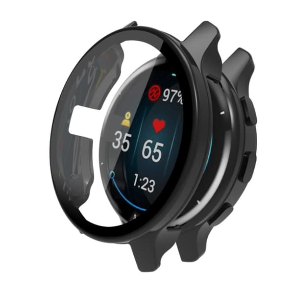 Garmin Venu 2 Skal med skärmskydd - Svart
