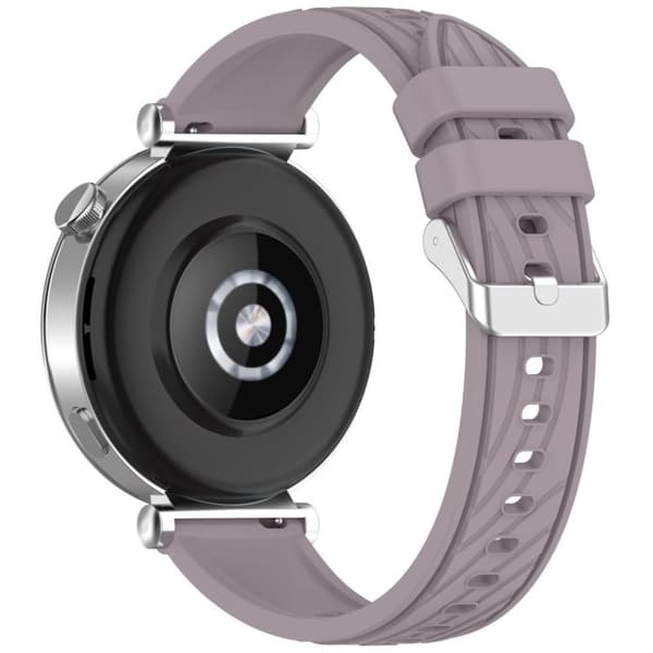 Huawei Watch GT 5 Pro 46mm etc. Klockarmband 22mm - Lila