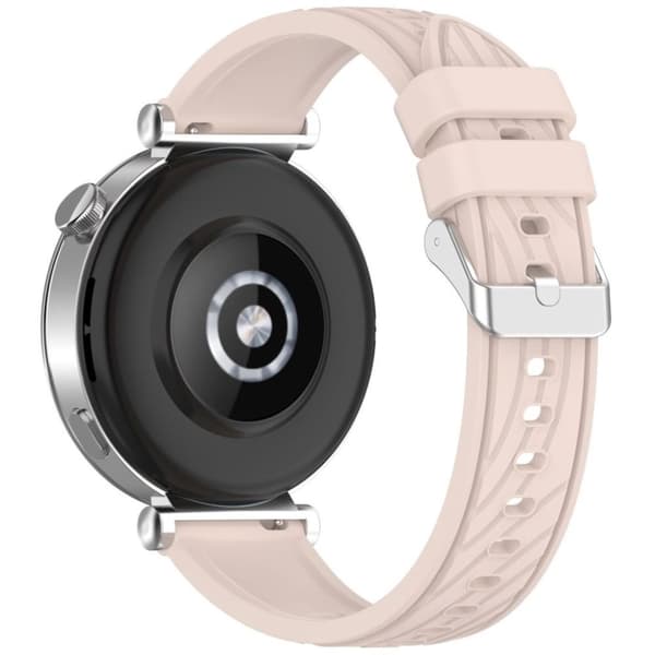 Huawei Watch GT 5 Pro 46mm etc. Klockarmband 22mm - Rosa