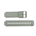 Miniatyrbilde 4 av 4: INF Grå silikonreim for Garmin Vivoactive Acetate Smartwatch