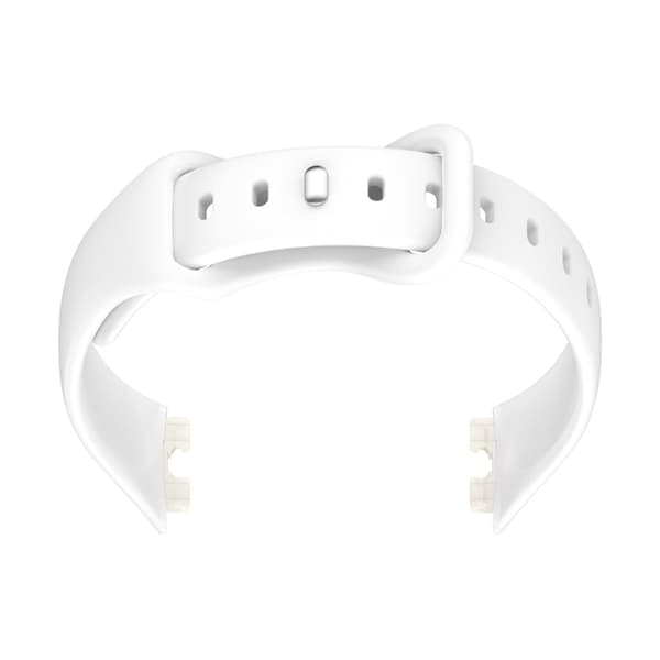 INF Silikonarmband för Huawei Band 8/9
