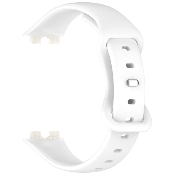 INF Silikonarmband för Huawei Band 8/9