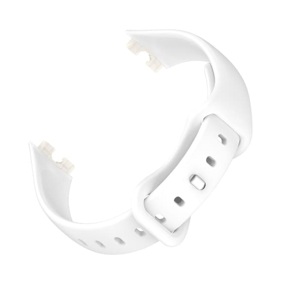 INF Silikonarmband för Huawei Band 8/9