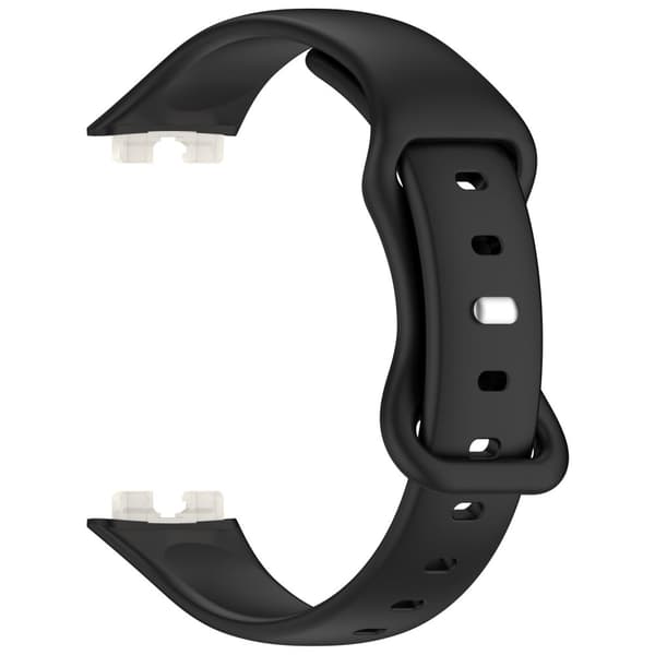 INF Silikonarmband för Huawei Band 8/9