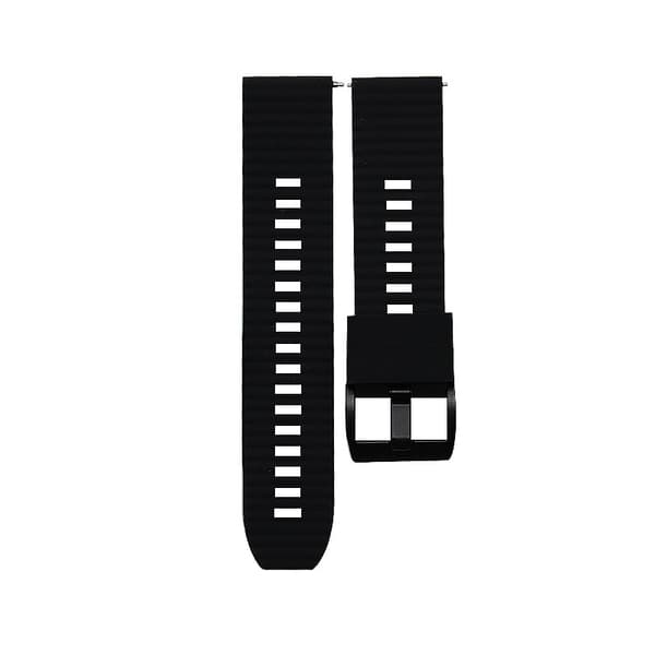 INF Silikonreim til Samsung Gear S4 Sport