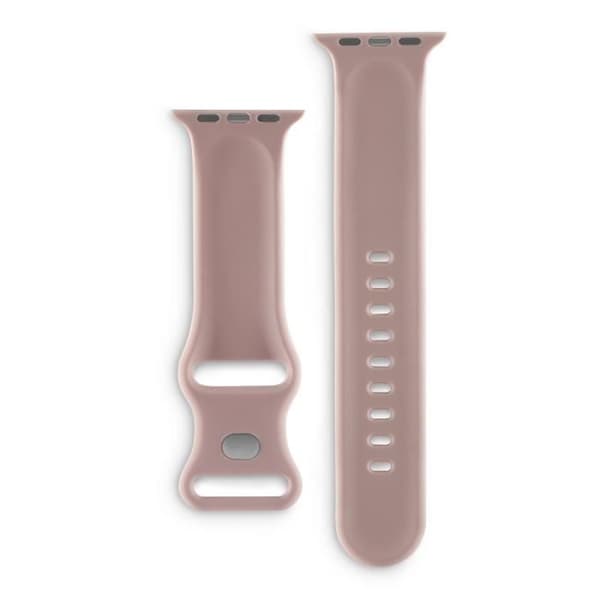 Armband för Apple Watch 42/44/45/49mm, Beige