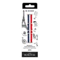 Miniatyrbild 2 av 2: Armband för Apple Watch 38-40-41mm, sport, multikolor - BigBen